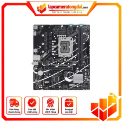 Main Asus prime B760M-F DDR4