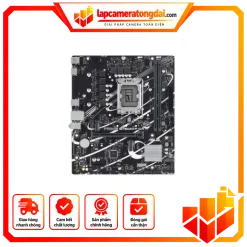 Main Asus prime B760M-F DDR4