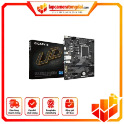 MAIN GIGABYTE B760M D DDR4
