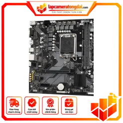 MAIN GIGABYTE B760M D DDR4