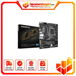MAIN GIGABYTE B760M D DDR4