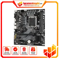 MAIN GIGABYTE B760M D DDR4