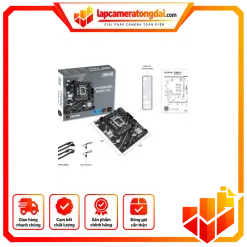Main Asus prime B760M-F DDR4