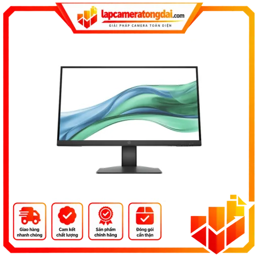 Màn Hình HP Series 3 PRO 322PE