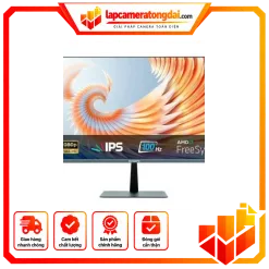 Màn hình Inspur IIP245SF (25 inch)