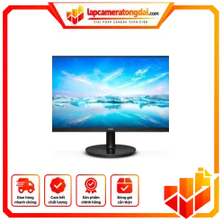 Màn hình LCD PHILIPS 221V8LB3(120Hz(OC)/VA-LED/VGA/HDMI)
