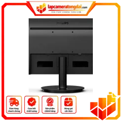 Màn hình LCD PHILIPS 221V8LB3(120Hz(OC)/VA-LED/VGA/HDMI)