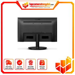 Màn hình LCD PHILIPS 221V8LB3(120Hz(OC)/VA-LED/VGA/HDMI)