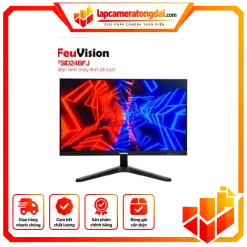 Màn hình PC Feuvision FSID24BFJ