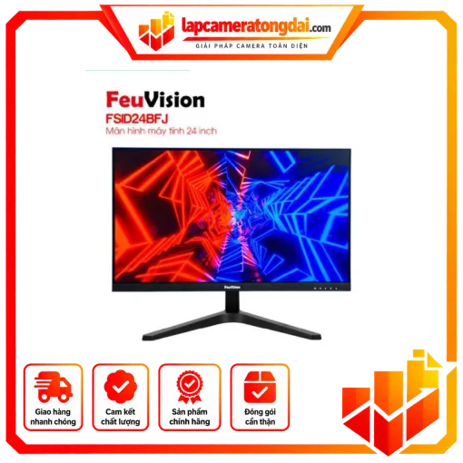 Màn hình PC Feuvision FSID24BFJ