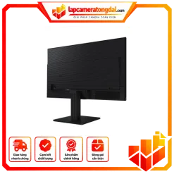 Màn Hình Samsung 27” LS27D300GAEXXV
