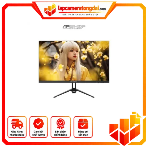 Màn hình LCD T-Wolf TW-F24IFHD100