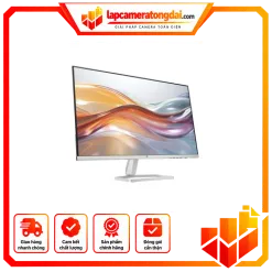 MÀN HÌNH VI TÍNH (LCD) HP S5 527SF 27INCH
