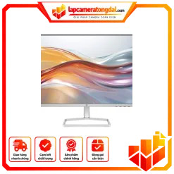 MÀN HÌNH VI TÍNH (LCD) HP S5 527SF 27INCH