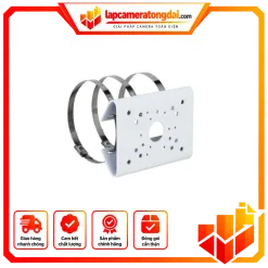 Mặt Bích bắt cột _Loại Lớn (21*15cm)