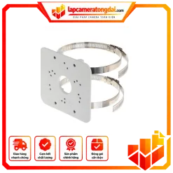 Mặt Bích bắt cột _Loại Lớn (21*15cm)