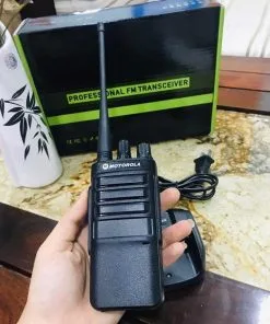 Máy bộ đàm Motorola ALV- M25
