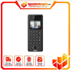 Máy chấm công DAHUA DHI-ASI3204E-W