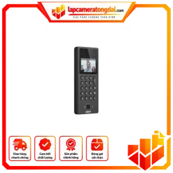 Máy chấm công DAHUA DHI-ASI3204E-W