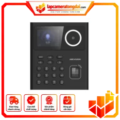 MÁY CHẤM CÔNG HIKVISION SH-K1T9320MFWX