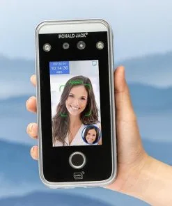 Máy chấm công khuôn mặt Facepro-009 – Facepro009