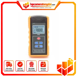 Máy đo công suất quang và soi lõi sợi quang TL-560