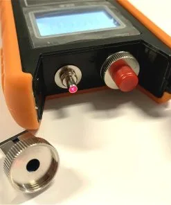 Máy đo công suất quang và soi lõi sợi quang TL-560
