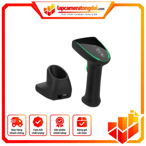 Máy đọc mã vạch MC-3003HRB