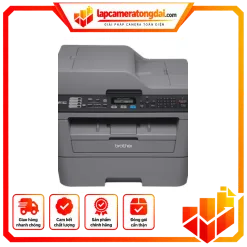 MÁY IN BROTHER MFC- L2701DW