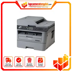MÁY IN BROTHER MFC- L2701DW