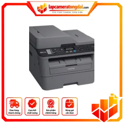 MÁY IN BROTHER MFC- L2701DW