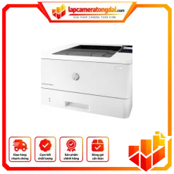 Máy in HP 404N- NHẬP KHẨU