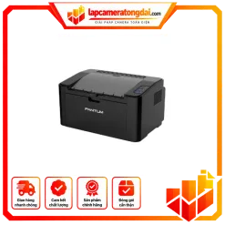 Máy in laser đơn chức năng Pantum P2505