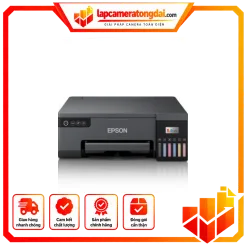 MÁY IN PHUN EPSON L8050