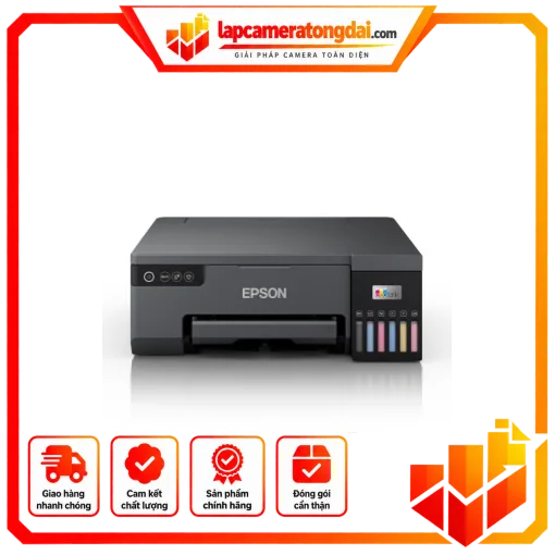 MÁY IN PHUN EPSON L8050