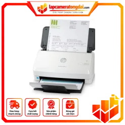 MÁY SCANJET HP PRO 2000 S2 ( 6FW06A ) – 01Y
