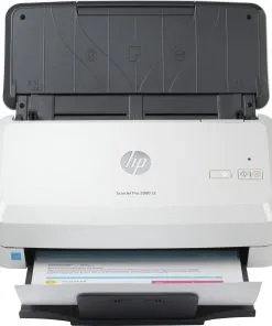 MÁY SCANJET HP PRO 2000 S2 ( 6FW06A ) – 01Y