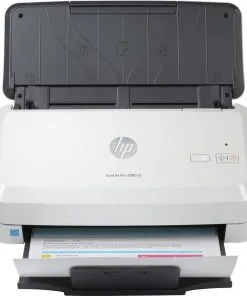 MÁY SCANJET HP PRO 2000 S2 ( 6FW06A ) – 01Y