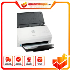 MÁY SCANJET HP PRO 2000 S2 ( 6FW06A ) – 01Y