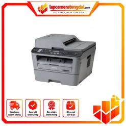 MÁY IN BROTHER MFC- L2701DW
