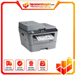 MÁY IN BROTHER MFC- L2701DW