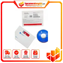 WIN PRO 11 64BIT ENG-FQC-10528