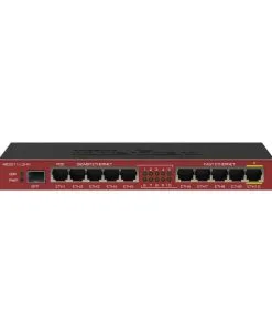 Mikrotik RB2011iLS-IN