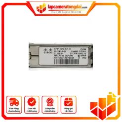 Module quang CISCO SFP-10G-SR-S