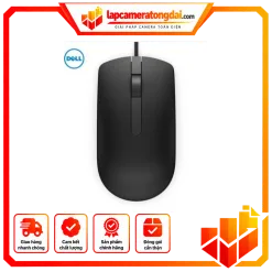MOUSE DELL 116