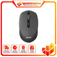 CHUỘT KHÔNG DÂY IP-LINK IP-M15