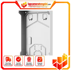 Nắp che mưa DAHUA VTM09R