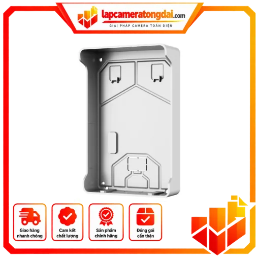 Nắp che mưa DAHUA VTM09R