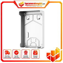 Nắp che mưa DAHUA VTM09R