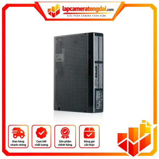 Tổng đài NEC SL2100 (6-40)